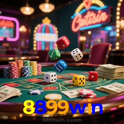 8899win:Jogue futebol online e vença com as melhores apostas!