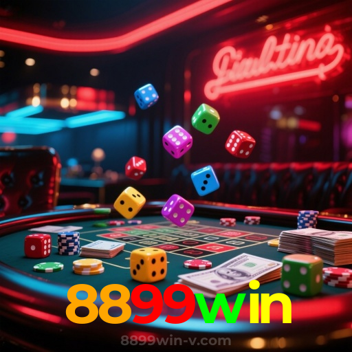 8899win:Apostas ao vivo no futebol e vitórias garantidas em roleta!
