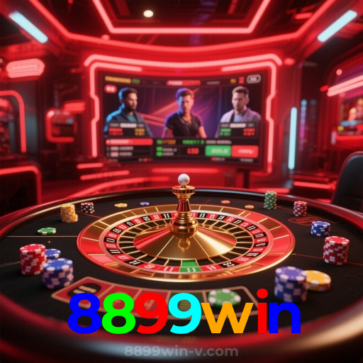 8899win:Vença e marque grandes gols no futebol online agora!