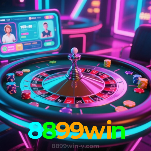 8899win:Mostre sua habilidade nas mesas de poker e vença os adversários!