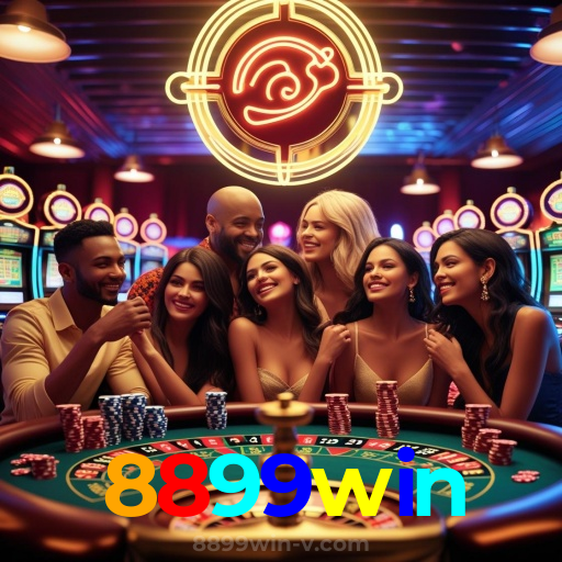 8899win：Jogue poker online e mostre que você é o mestre do jogo!