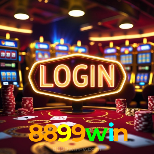8899win：Aposte no seu time e ganhe prêmios incríveis com poker e roleta!
