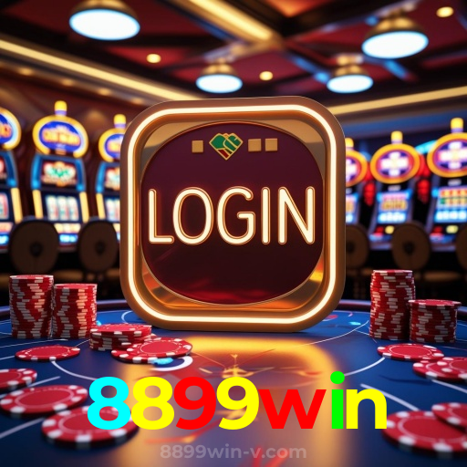 8899win：O cassino online mais confiável para apostas ao vivo no futebol e jogos de cassino!