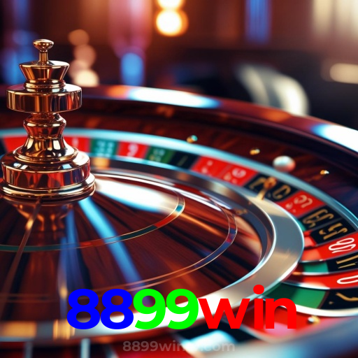 8899win:Aposte no seu time e jogue roleta no cassino mais confiável!