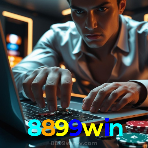 8899win:Jogue poker, aposte no futebol e ganhe em grande estilo!