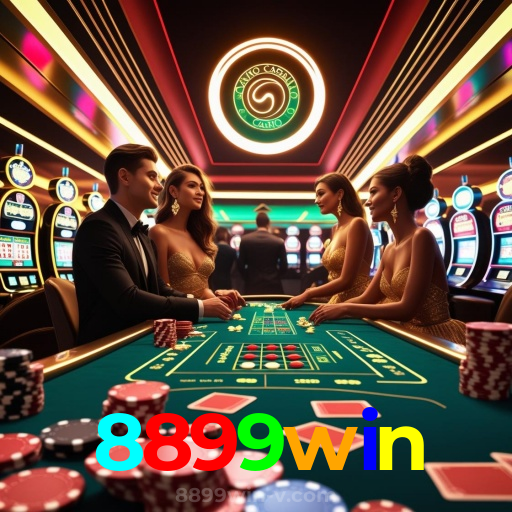 8899win:Poker, roleta e apostas ao vivo no futebol online, tudo ao seu alcance!