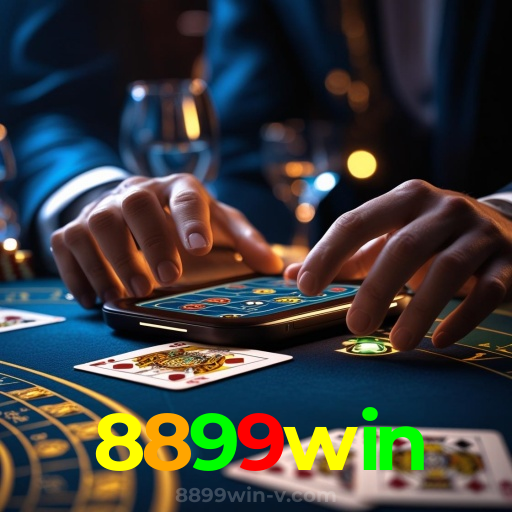 8899win:Aposte no futebol online e marque gols com grandes prêmios!