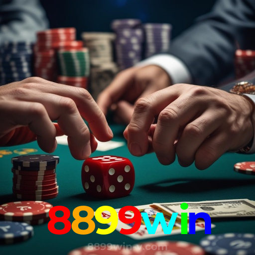 8899win:Vença com a roleta e aposte no futebol ao vivo no melhor cassino online!