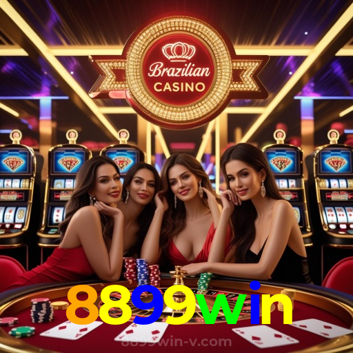 8899win：A aposta no futebol online pode te levar à vitória absoluta!