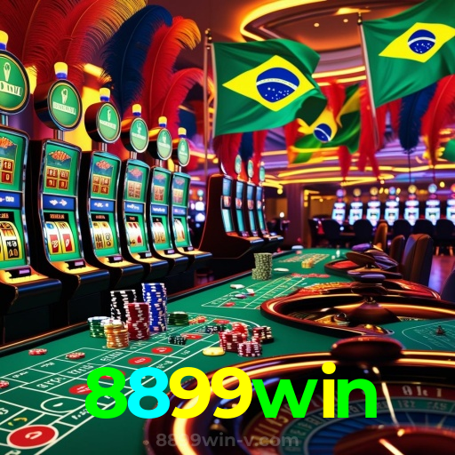 8899win:Aposte no futebol online e conquiste sua grande vitória!