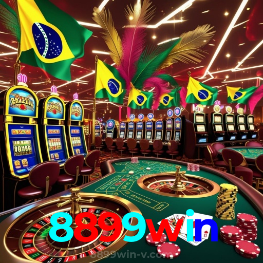 8899win:O cassino online mais confiável, com poker, roleta e futebol online!