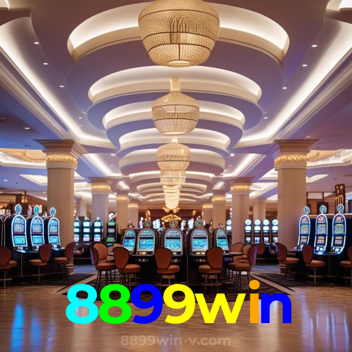 8899win:Jogue nas mesas de poker e conquiste prêmios épicos!
