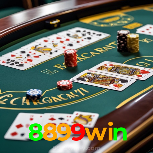 8899win:Vença no futebol online e leve para casa prêmios incríveis!