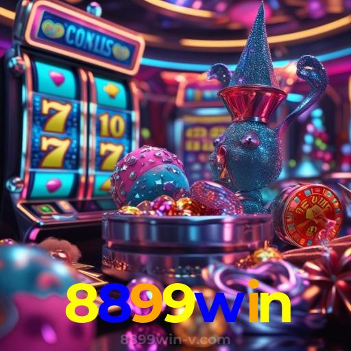 8899win:Poker, blackjack e apostas em futebol online, tudo no melhor cassino!