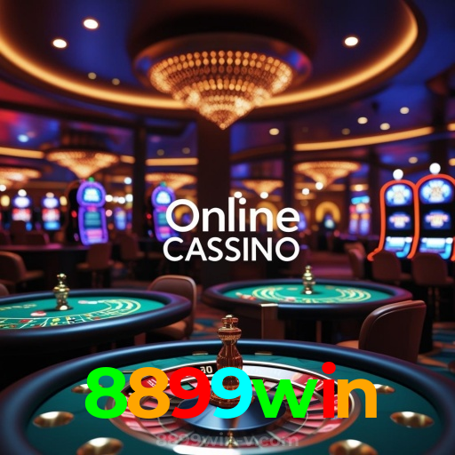 8899win:Jogue futebol online e ganhe grandes prêmios!