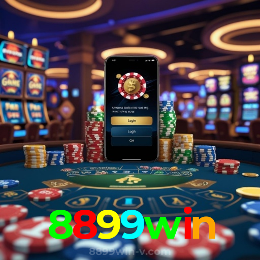 8899win:A sorte te espera com apostas no futebol e os melhores jogos de cassino!