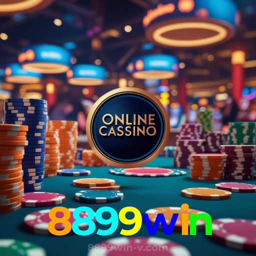8899win:Jogue slots e aposte no futebol ao vivo para vitórias emocionantes!