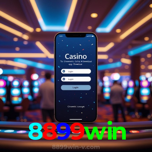 8899win:Desafie suas habilidades no poker online e vença os adversários!
