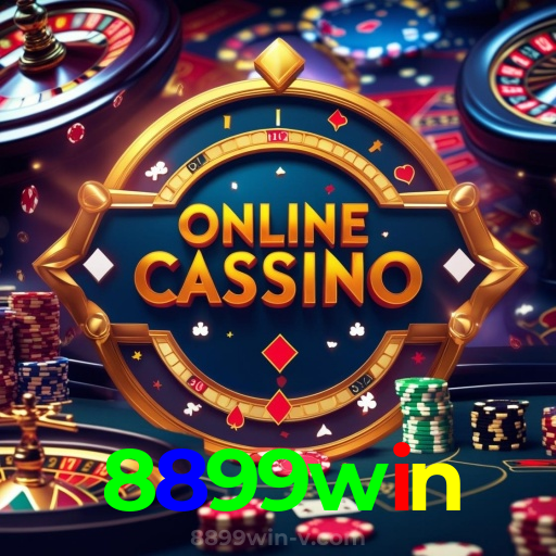 8899win:As maiores vitórias nas slots estão esperando por você! Jogue agora!