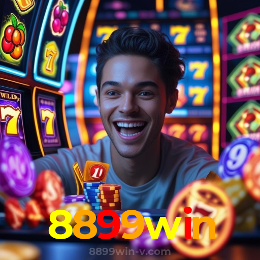 8899win：Jogue blackjack, aposte no futebol e leve para casa grandes prêmios!