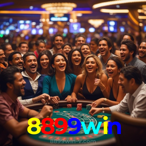 8899win:O futebol digital está esperando por você! Aposte e vença!
