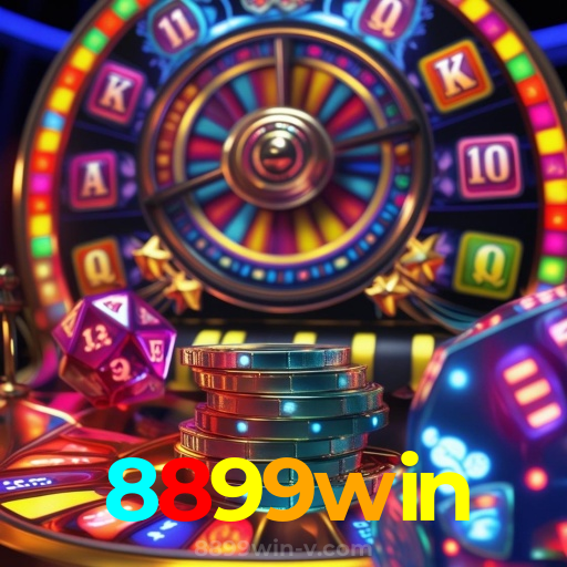8899win:A emoção do futebol digital está em alta! Aposte e vença!