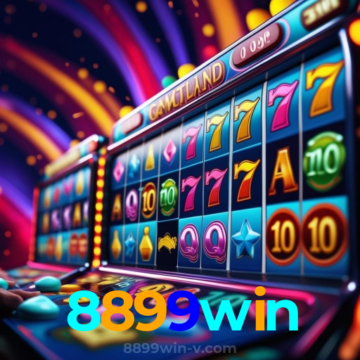 8899win:As melhores roletas te aguardam! Aposte e conquiste sua vitória!