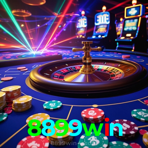 8899win：A emoção do futebol digital está em alta! Aposte e vença!