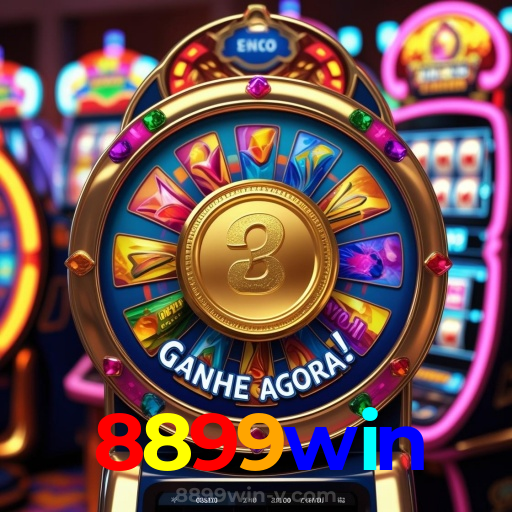 8899win:Jogue slots, poker e aposte no futebol online para grandes prêmios!