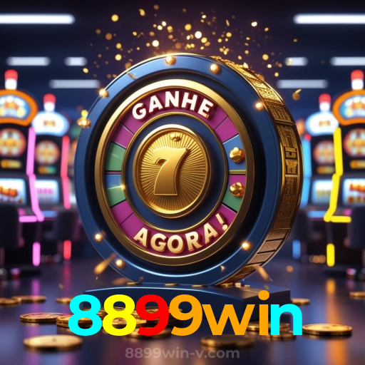 8899win：A melhor plataforma de cassino para apostas no futebol e roleta!