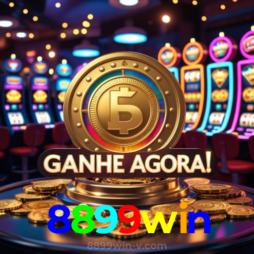 8899win：No nosso cassino, a emoção nunca para! Jogue agora!