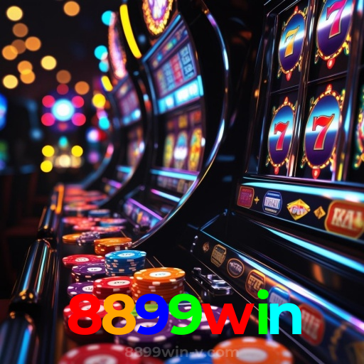 8899win:A sorte é sua! Aposte agora e ganhe muito mais!