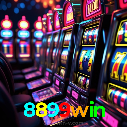 8899win:Jogue no cassino mais confiável com apostas em futebol e jogos emocionantes!
