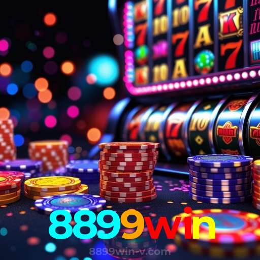 8899win:Jogue poker e conquiste prêmios como um verdadeiro campeão!