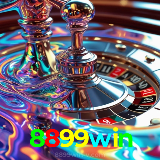 8899win:Em nosso cassino online, a diversão nunca tem fim!