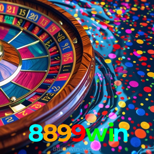 8899win:Aposte agora nas roletas e mostre sua sorte!
