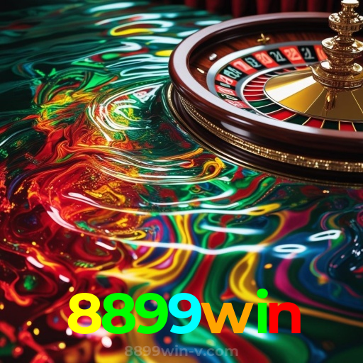 8899win:Diversão sem limites com roleta, blackjack e apostas em futebol ao vivo!