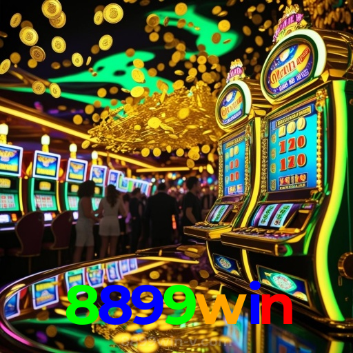 8899win：Jogue nas roletas e descubra as maiores vitórias!