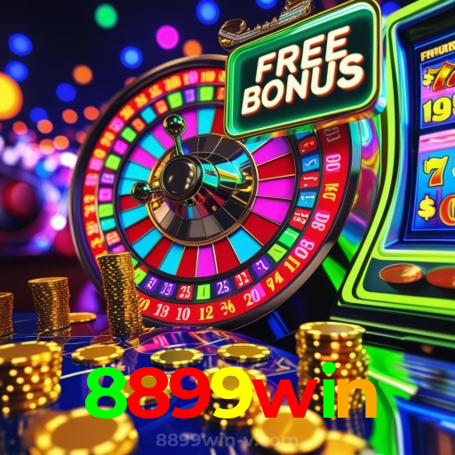 8899win:A sorte te espera! Aposte agora nas nossas roletas!