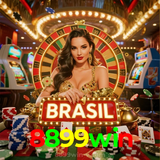 8899win：Jogue roleta e aposte no futebol ao vivo para grandes prêmios!