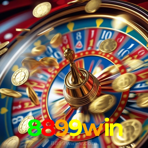 8899win:Jogue agora nas melhores slots e ganhe prêmios fantásticos!