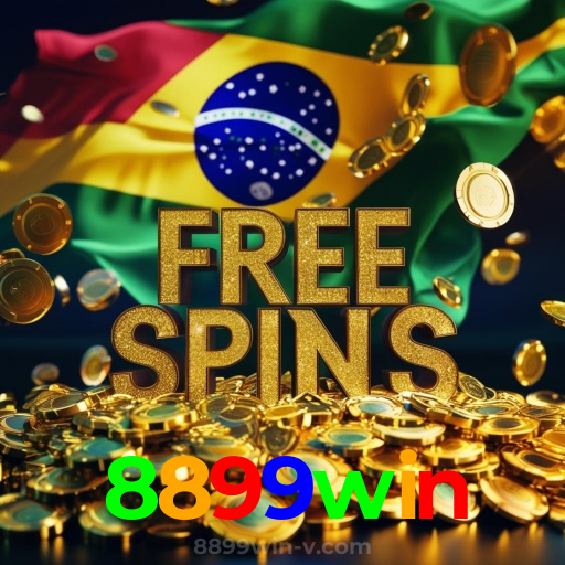 8899win:Cada giro é uma chance de conquistar prêmios incríveis!