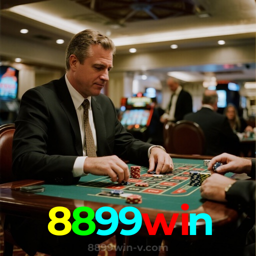 8899win:Aposte em futebol ao vivo e ganhe prêmios em jogos de cassino como roleta!