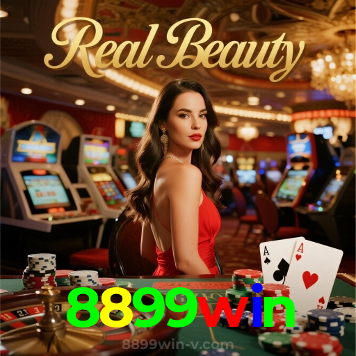 8899win：Aposte no futebol e ganhe prêmios em blackjack e roleta online!