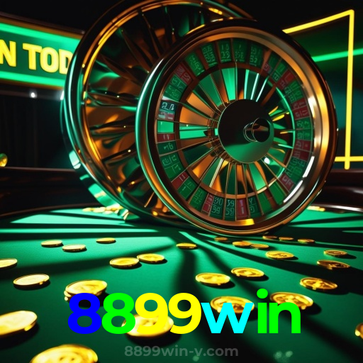 8899win:Onde o futebol e o cassino se encontram para grandes vitórias!