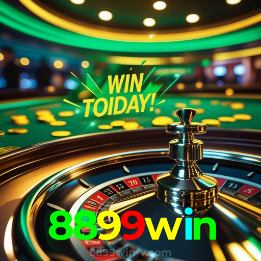 8899win：Aposte no futebol e jogue os melhores jogos de cassino para grandes vitórias!