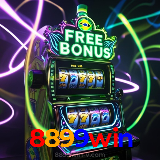 8899win:Onde sua sorte brilha: cassino online com futebol e jogos emocionantes!