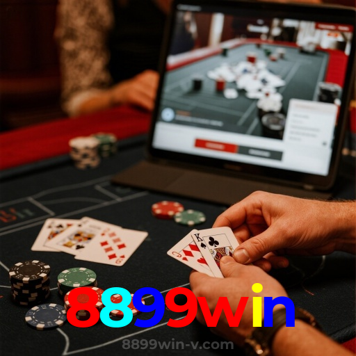 8899win:Apostas em futebol e os melhores jogos de cassino esperam por você!