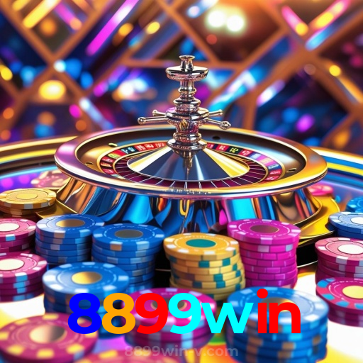 8899win:A sorte nunca esteve tão ao seu alcance! Aposte nas nossas slots agora!