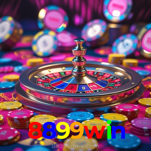 8899win：Cada jogada no blackjack é uma chance de conquistar vitórias!